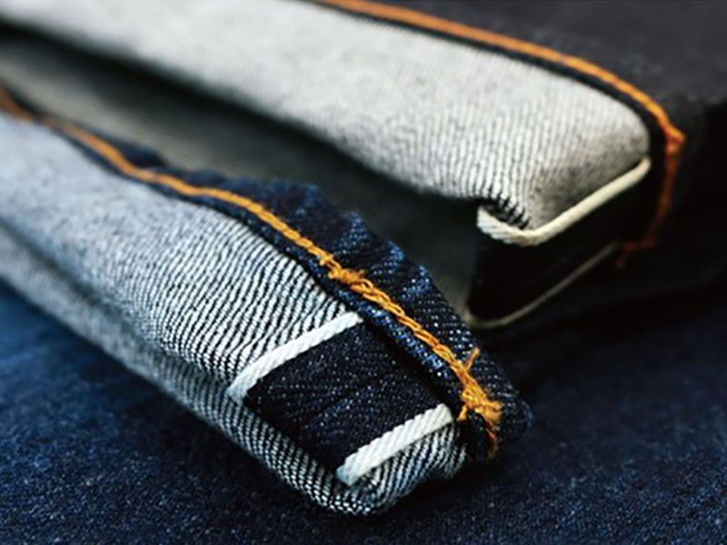 What is this “selvedge denim” we’re so obsessed about?