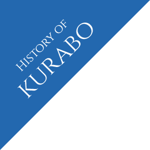 history of kurabo
