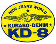 KURABO old logo