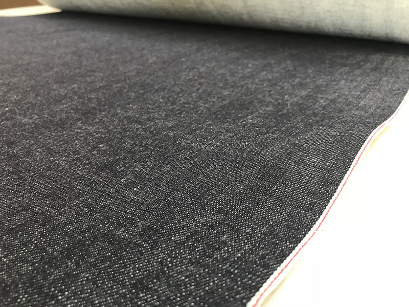 What makes selvedge denim so attractive?