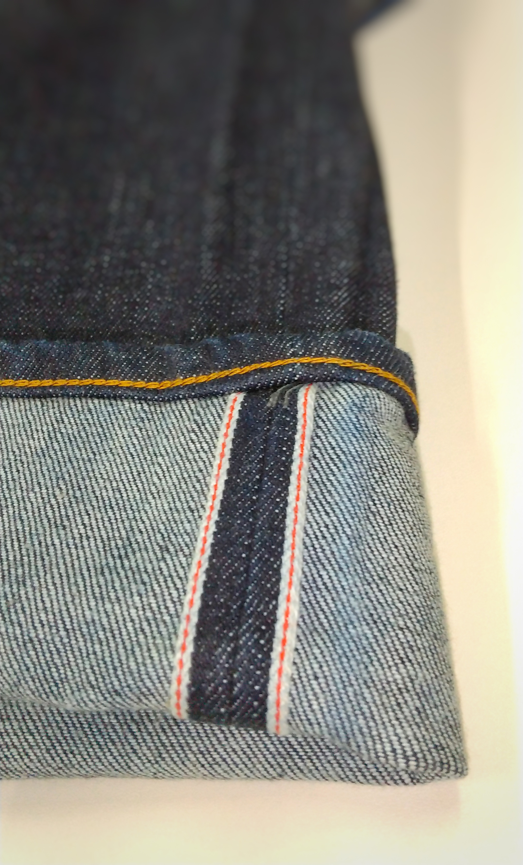 DLP55 Selvage -L∞PLUS variations-